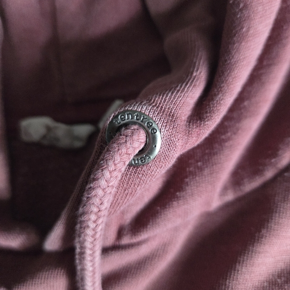 TenTree Hoodie - Picture 4 of 8